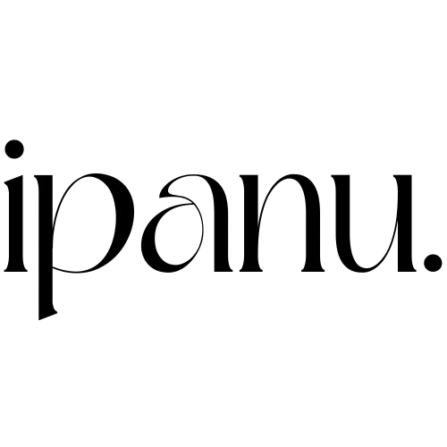 ipanu Logo